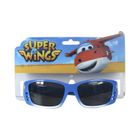 Super Wings, okulary przeciwsłoneczne, filtr UV 400