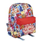 Super Wings, plecak