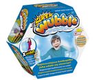 Super Wubble, bańkopiłka bez pompki, niebieska