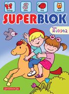 Superblok. Wiosna