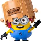 Superbuzz, Blokees, Minionki, Jelly Factory, figurka kolekcjonerska, Bob