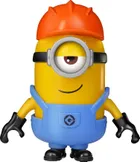 Superbuzz, Blokees, Minionki, Jelly Factory, figurka kolekcjonerska, Stuart