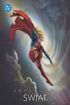 Supergirl. Świat