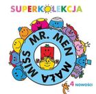 Superkolekcja. Mr Men i Mała Miss