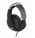 Superlux, słuchawki nauszne HD681 Evo, czarne