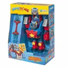 SuperThings, Turbo Warrior Power, figurka