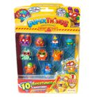 SuperThings, zestaw 10 figurek