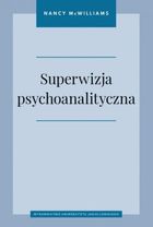 Superwizja psychoanalityczna