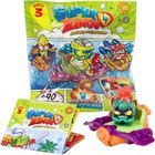 SuperZings, figurka z supersliderem, 1 szt.