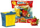 SuperZings, Hideout, Domek kryjówka z figurką, seria 1