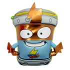 SuperZings, Kid Kazoom, plecak