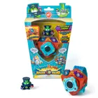 SuperZings, Power Band, zestaw figurek