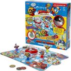 SuperZings, Race to Rescue, gra planszowa