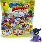 SuperZings, saszetka z figurką, 1 szt.