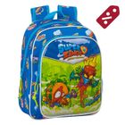 SuperZings, Seria 5, plecak, 33 cm