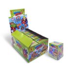 SuperZings, Superbot + Superslider, figurka, zestaw, 1 szt.