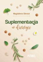 Suplementacja w dietetyce