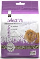 Supreme Science, Selective Guinea Pig, karma dla świnek morskich, 350 g
