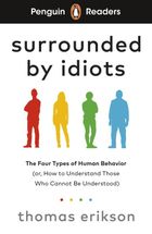 Surrounded by idiots. Penguin Readers. Level 7 (wersja angielska)
