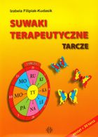 Suwaki terapeutyczne. Tarcze. Zeszyt