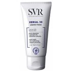 SVR, Xerial 30 Creme Pieds, odżywczy krem do stóp, 50 ml