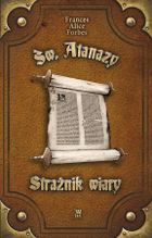 Św. Atanazy. Strażnik wiary