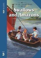 Swallows and Amazons. Student's Book + CD