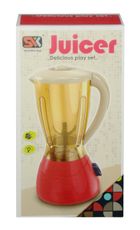 Swede, blender ze światłem i dźwiękiem