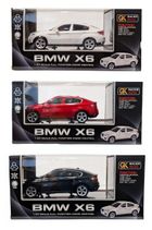 Swede, BMW X6, pojazd zdalnie sterowany, 1:24, 1 szt.