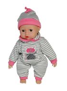 Swede, Dorotka, lalka interaktywna