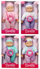 Swede, Dorotka, lalka śpiewająca i mówiąca po polsku, 1 szt.