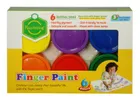 Swede, farby do malowania palcami