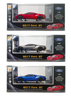 Swede, Ford GT 2017, pojazd zdalnie sterowany