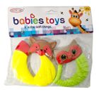 Swede, gryzaki, 2 szt.