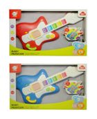 Swede, instrument gitara interaktywna, 1 szt.