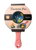 Swede, interaktywna patelnia zmieniająca kolor jedzenia