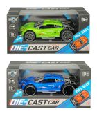 Swede, interaktywny pojazd sportowy