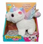 Swede, jednorożec interaktywny, maskotka