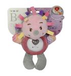 Swede, Jeżyk, maskotka interaktywna