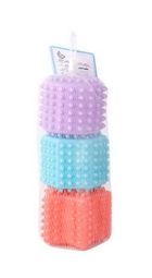 Swede, klocki sensoryczne gumowe