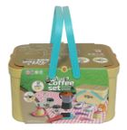 Swede, kosz piknikowy