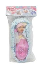 Swede, lalka bobas, sikająca