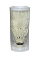 Swede, lotki do badmintona, 3 szt.