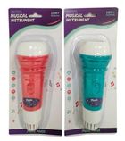 Swede, mikrofon interaktywny, 1 szt.