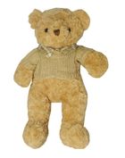 Swede, Miś, maskotka, 48 cm