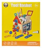 Swede, narzędzia drewniane