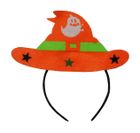 Swede, opaska halloweenowa