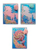 Swede, pamiętnik, 1 szt.