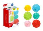 Swede, piłeczki sensoryczne