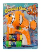 Swede, pistolet do baniek mydlanych